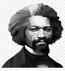 Frederick Douglass, HD Png Download