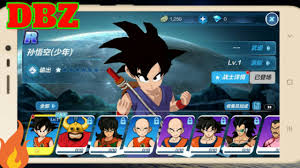 Super smash flash 2 1.1.0.1 be. Download Dragon Ball Z Strongest Warrior Full Game Android All In One Gamer
