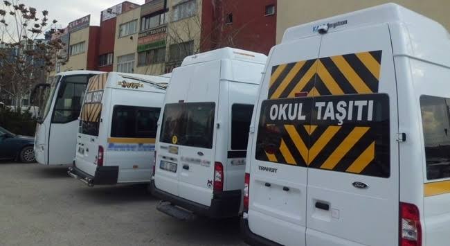 Çorum Okul Servis Ücretleri 2026-2027! Yakın ve Uzak Mesafe Okul Servis Ücretleri 1 KM'den 25 KM'ye Güncel Fiyat Listesi