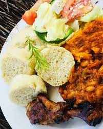 We would like to show you a description here but the site won't allow us. Sunday Kos Done Steamed Bread With Ubabes We Kitchen Facebook