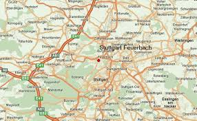 Sie können details vergrößern und verkleinern. Stuttgart Feuerbach Weather Forecast