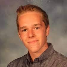 Calvin Brewster's Instagram, Twitter & Facebook