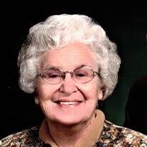 Phyllis Jean Mitchell Obituary