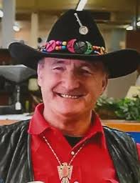 Rodney Junior Miller