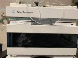 Jije laboglass plc 1260 infinity ii diode array detector hs. Flow Cytometer Cambridge Scientific
