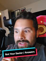 Cristianos y la idolatría en Not Your Savior