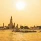 Breathwork Foundation Course in Bangkok, Thailand event image