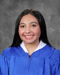 Joaquin HS Introduces Graduating Class of 2023 (Today)