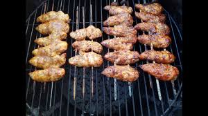 Maybe you would like to learn more about one of these? Grilled Chicken Tenderloins 30 Minute Chicken Mail Call Chicken Tenders Youtube