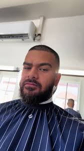 Barbershop Demure Funny Mirror