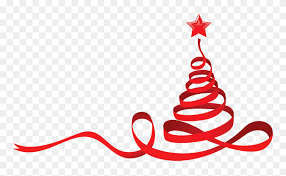 All christmas tree images are hand cut out for better quality. Red Christmas Tree Png Ribbon Christmas Tree Clipart Transparent Png 4999856 Pinclipart