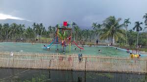 Über 7 millionen englischsprachige bücher. B I N U K A Kolam Pemandian Air Hangat Lemeu Dan Cerita Hampir 40 Tahun Yang Lalu