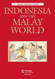 Projek ini menjurus kepada subjek pendidikan sejarah bagi tahun 5. Full Article The Divinatory Role Of The QurÊ¾an In The Malay World