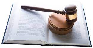 Gavel With Law Book Png Image Png Images Law Books Png