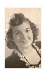 Rose Boswell Obituary (2010)