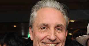 Great Point Media founder Jim Reeve dies, aged 64