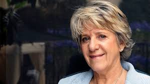 Denise Bombardier n'est plus