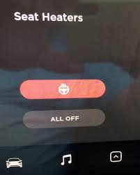 model 3 lenkradheizung model 3 technik tff forum tesla fahrer freunde