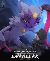 ᐅ El Frenesi de SNEASLER