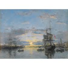 Pin On Le Havre Paintings