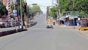 He was tested by the medical. Tamil Nadu Covid 19 Lockdown Extended Check New Guidelines Here India News Zee News