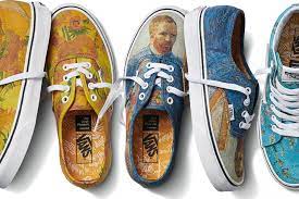 Arte en tus pies: conoce una peculiar colección de zapatos