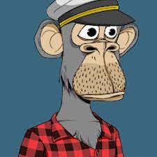Bruno Banana Nfts Time For Some Monkey Business Marketsquare Blog