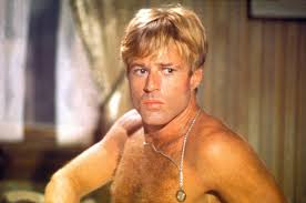 When you're making a movie, you don't think about the outcome. Robert Redford Reflects On His Best Movie Roles Before Retiring Ew Com