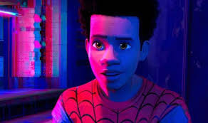 Spider-Man Into the Spider-Verse cast: Who stars in Spider-Man Into the  Spider-Verse?