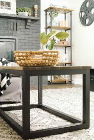 I don't know about you. 21 Stylish Diy Industrial Coffee Table Ideas Joyful Derivatives