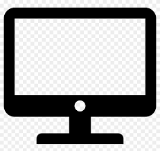 Background computer transparent background computer background transparent computer transparent abstract backdrop modern decoration blue template decorative element color artistic. Pc Clipart Computer Terminal Transparent Background Computer Icon Hd Png Download 980x880 1591338 Pngfind