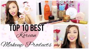 As such, the colorful line is packed with portable products that fit easily into the palm of your hand and seriously deliver on color. Top Makeup Brands In Korea Saubhaya Makeup