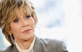 Jane Fonda: My question for the candidates