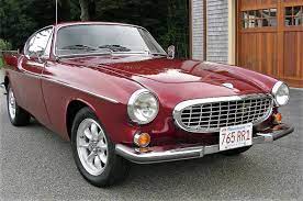 $4,500 (cape cod) pic hide this posting restore restore this posting. Pick Of The Day 1967 Volvo 1800s A Sporty Gt That S Stylish And Reliable In 2021 Volvo Sporty Coupe