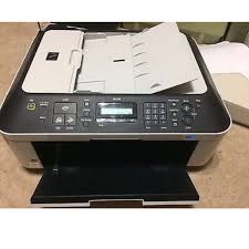 If the printer connection screen appears instead of the screen above. Canon Pixma Mx340 Wireless Office All In One Printer Electronics Computer Parts Accessories On Carousell