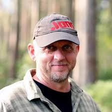 Liv og glede på skogplantedagen 2021