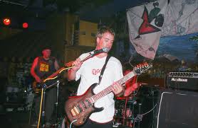 But they accomplished even more: Remembering Sublime Singer Bradley Nowell 25 Years After He Died In An Sf Motel In The Outer Sunset