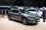 Mercedes-GLA-(X156)