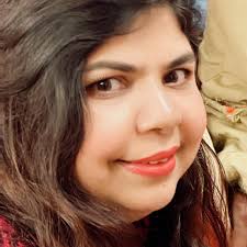 Samiksha Khatiwada Luitel