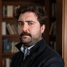 D. S. Dexter Tarbox, Jr. (@DSDexterTarbox)