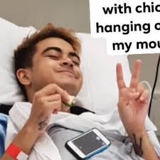 Fundraiser for Ty Pillai by Ty Pillai : Ty Pillai top surgery 2.0