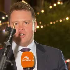 News Anchor Gets Trolled After Yelling At Wrong Guest On Live TV For Two  Minutes