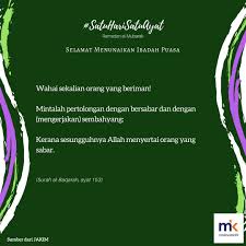 Malaysiakini is an online news portal published in malay, english, chinese and tamil. O Xrhsths Malaysiakini Bm Sto Twitter Satuharisatuayat Hari Keenam Bulan Ramadan Mari Kita Hayati Surah Al Baqarah Ayat 153 Untuk Malam Ini Https T Co Bxq78crn8v Https T Co Ypuecketra
