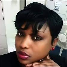 Ms. Melissa Shernique Knowles