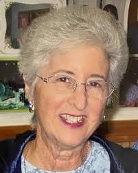 Ruth Goldberg Obituary