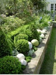 Pin Von Jackie Maltais Auf Fun With Boxwood And More Garten Garten Pflanzen Gruner Garten
