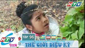Dương hoàng yến sinh ra và lớn lên tại hà nội. Tháº¿ Giá»›i Diá»‡u Ká»³ Phim Thiáº¿u Nhi Táº­p 93 Youtube
