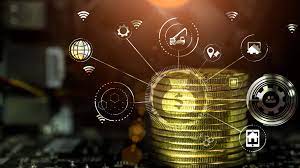 The global crypto market cap is $1.74t, a 5.41 % increase over the last day. Crypto Market Cap Surges To Record 2 Trillion Bitcoin At 1 1 Trillion