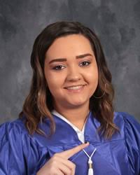 Joaquin HS Introduces Graduating Class of 2019