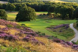 Ramsdale park golf centre, nottingham, united kingdom. Golf Breaks In Nottingham Golf In Nottinghamshire From 99